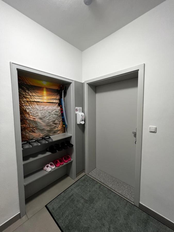 Ferienhaus Shaki Фюссен Экстерьер фото