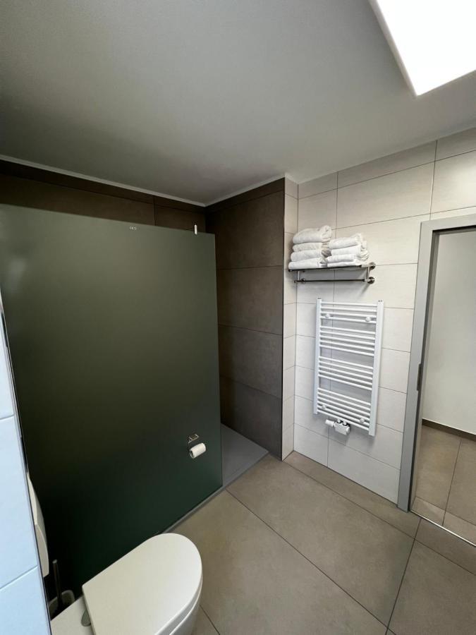 Ferienhaus Shaki Фюссен Экстерьер фото