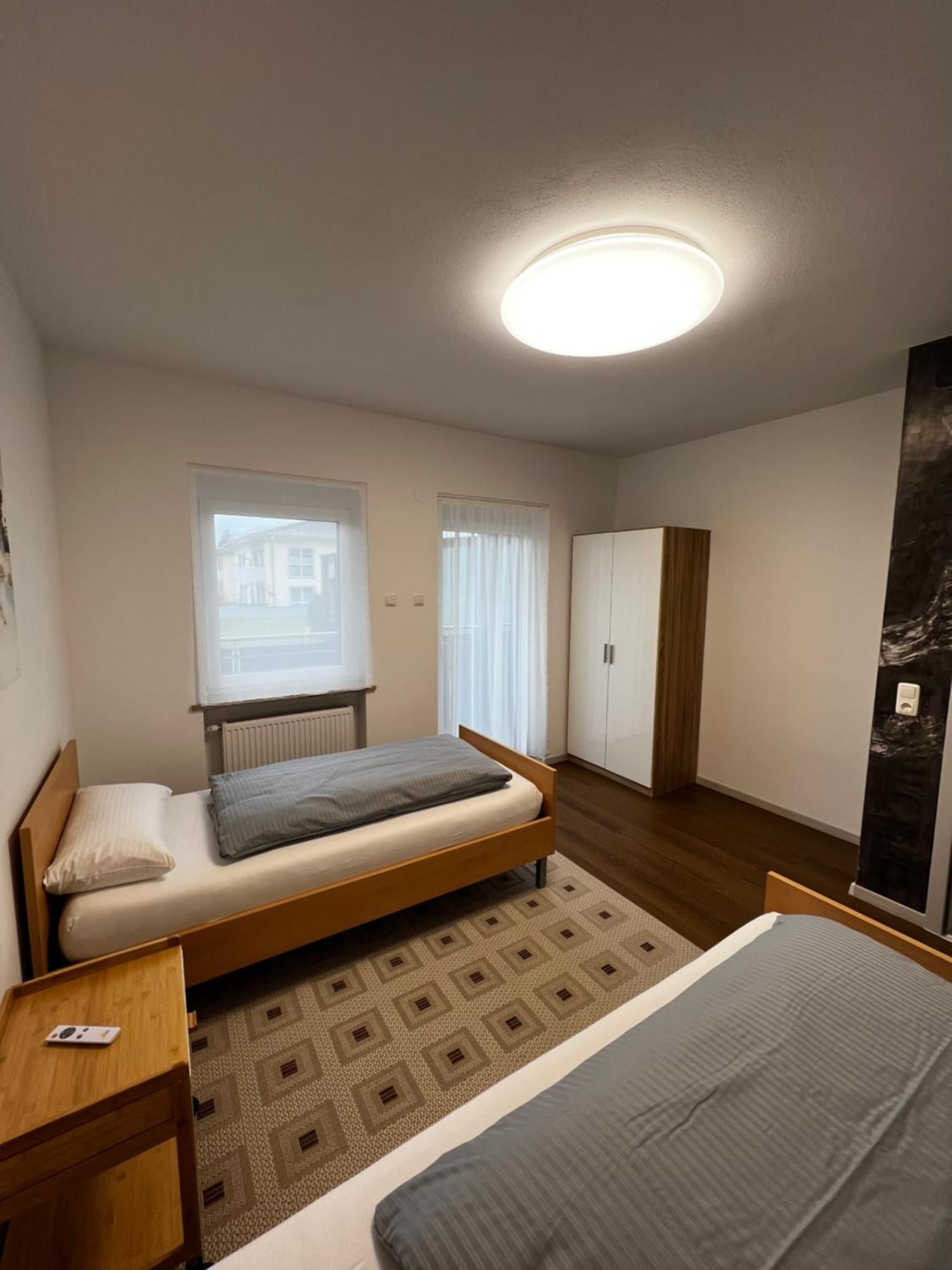 Ferienhaus Shaki Фюссен Экстерьер фото