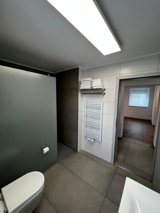Ferienhaus Shaki Фюссен Экстерьер фото