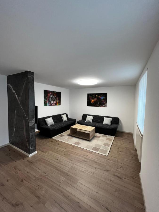 Ferienhaus Shaki Фюссен Экстерьер фото