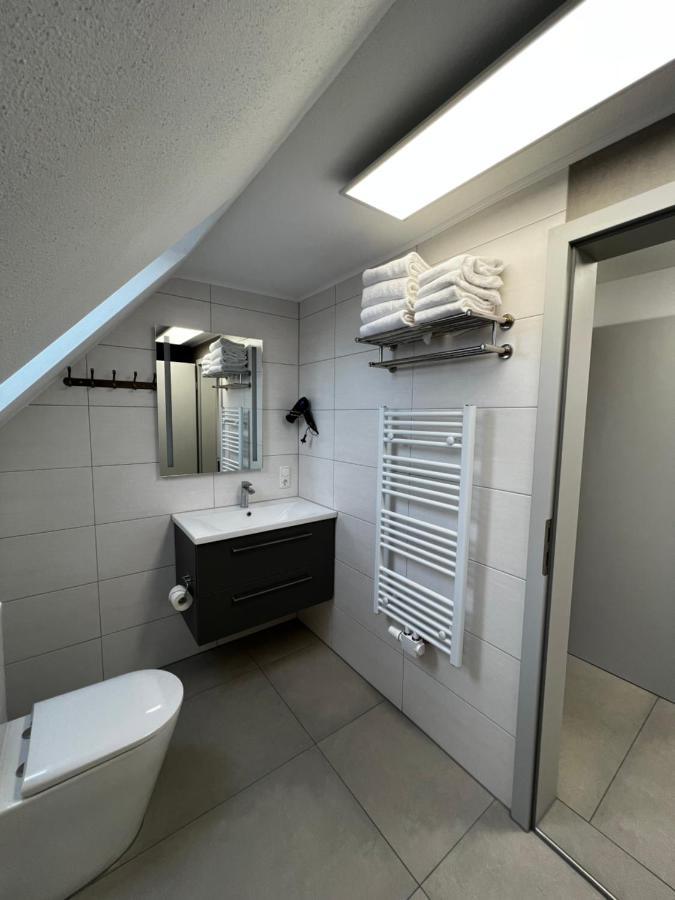 Ferienhaus Shaki Фюссен Экстерьер фото