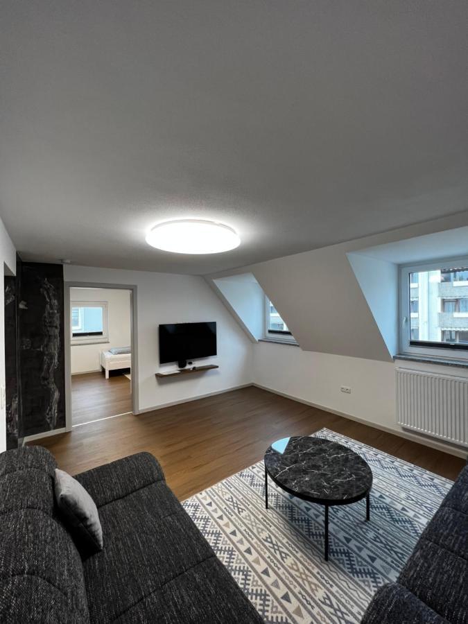 Ferienhaus Shaki Фюссен Экстерьер фото
