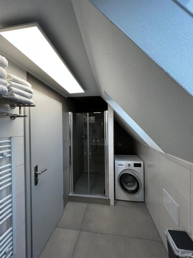 Ferienhaus Shaki Фюссен Экстерьер фото