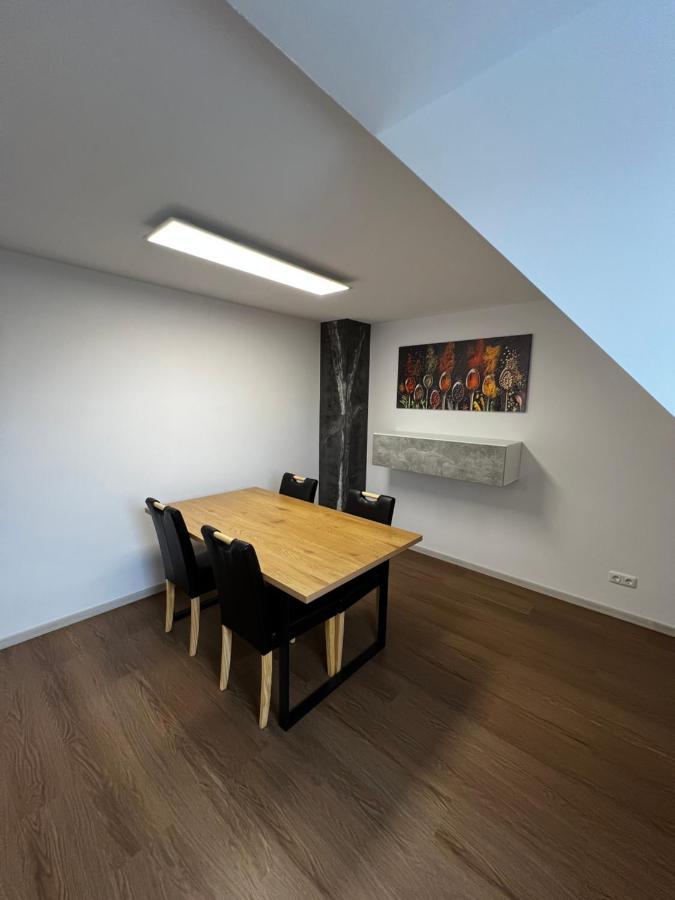 Ferienhaus Shaki Фюссен Экстерьер фото