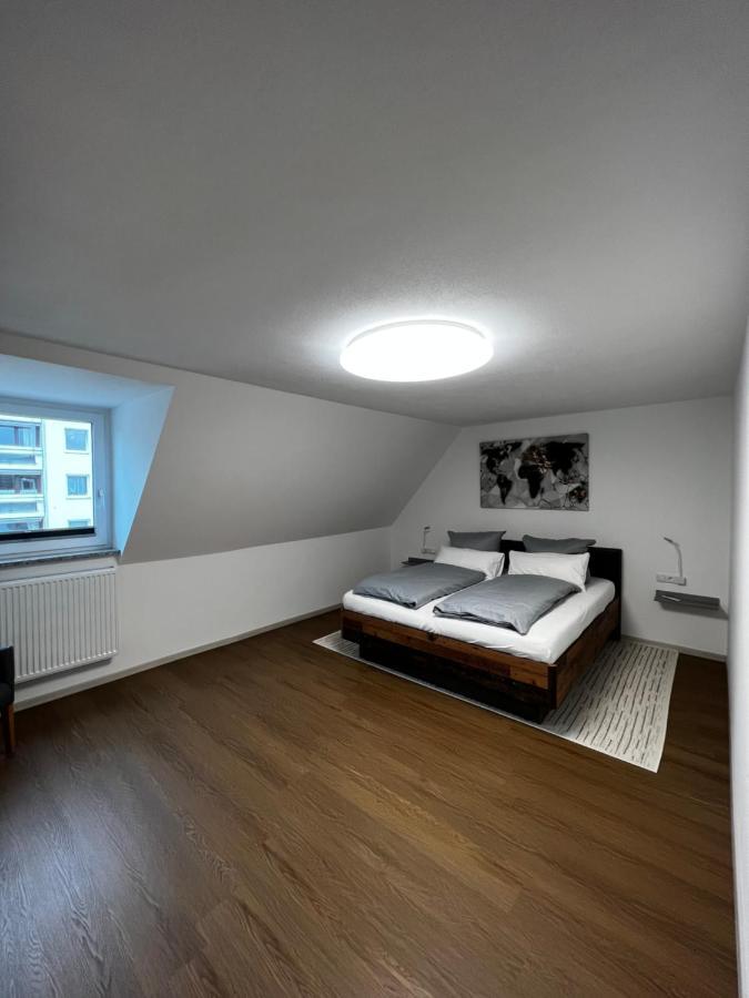 Ferienhaus Shaki Фюссен Экстерьер фото