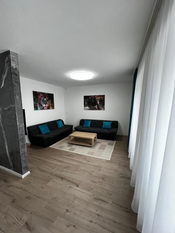 Ferienhaus Shaki Фюссен Экстерьер фото