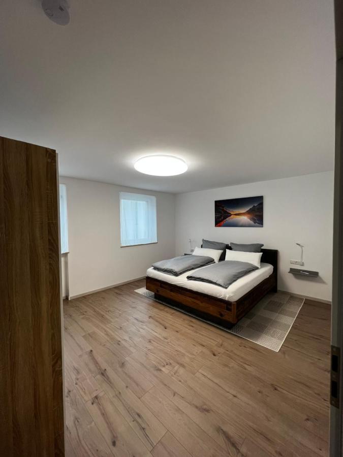 Ferienhaus Shaki Фюссен Экстерьер фото