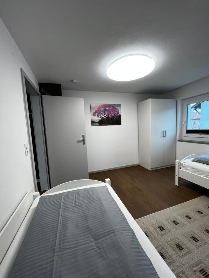 Ferienhaus Shaki Фюссен Экстерьер фото
